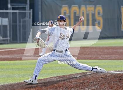 Thumbnail 1 in Highland Park vs Guyer [John H.] (Highland Park Tournament) photogallery.