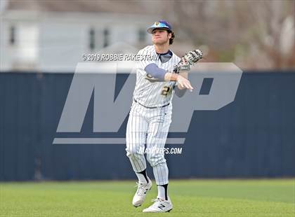 Thumbnail 2 in Highland Park vs Guyer [John H.] (Highland Park Tournament) photogallery.