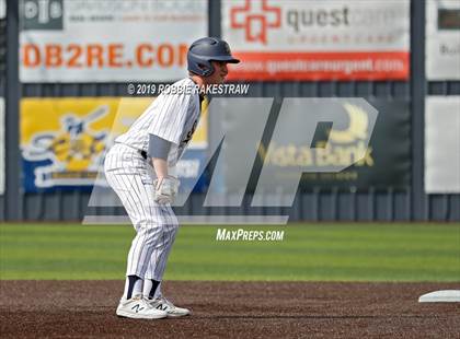 Thumbnail 1 in Highland Park vs Guyer [John H.] (Highland Park Tournament) photogallery.