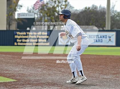 Thumbnail 3 in Highland Park vs Guyer [John H.] (Highland Park Tournament) photogallery.
