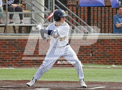 Thumbnail 1 in Highland Park vs Guyer [John H.] (Highland Park Tournament) photogallery.