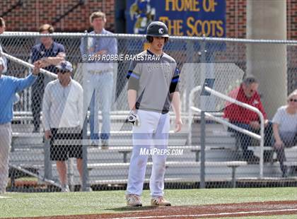 Thumbnail 1 in Highland Park vs Guyer [John H.] (Highland Park Tournament) photogallery.