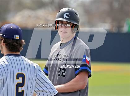 Thumbnail 2 in Highland Park vs Guyer [John H.] (Highland Park Tournament) photogallery.