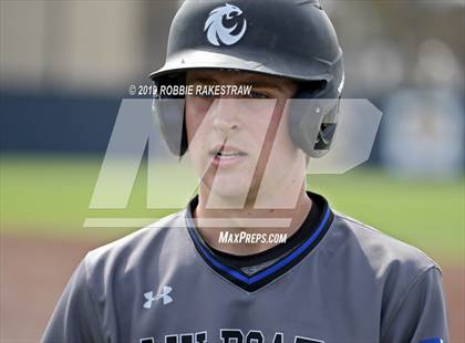 Thumbnail 3 in Highland Park vs Guyer [John H.] (Highland Park Tournament) photogallery.