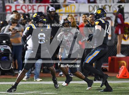 Thumbnail 3 in Downey @ Warren  photogallery.