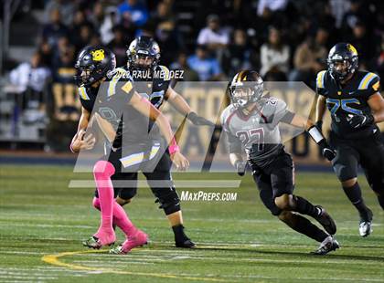 Thumbnail 3 in Downey @ Warren  photogallery.