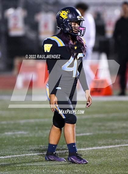 Thumbnail 3 in Downey @ Warren  photogallery.