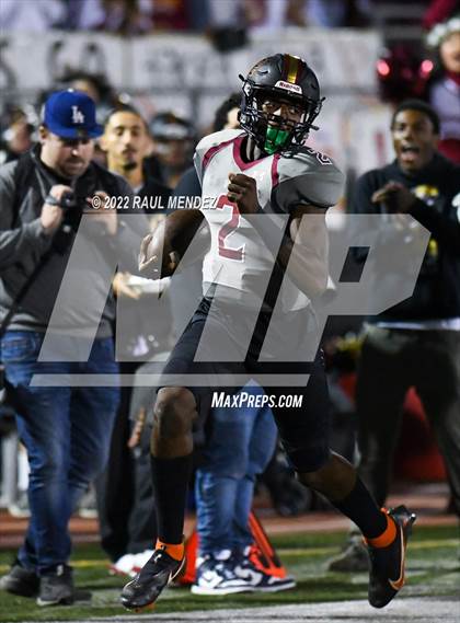 Thumbnail 1 in Downey @ Warren  photogallery.