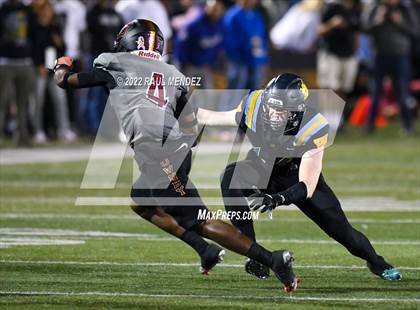 Thumbnail 2 in Downey @ Warren  photogallery.