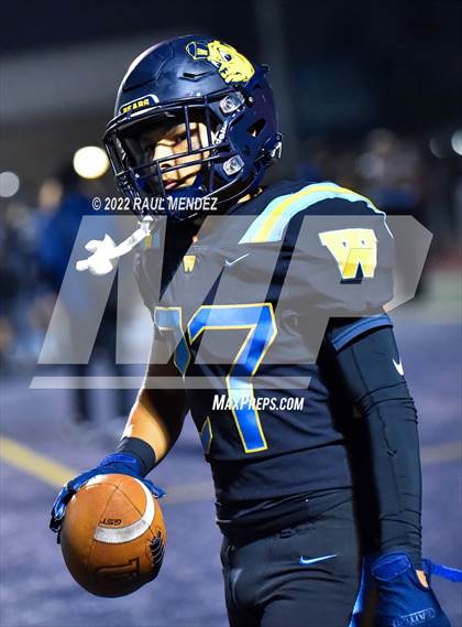 Thumbnail 1 in Downey @ Warren  photogallery.