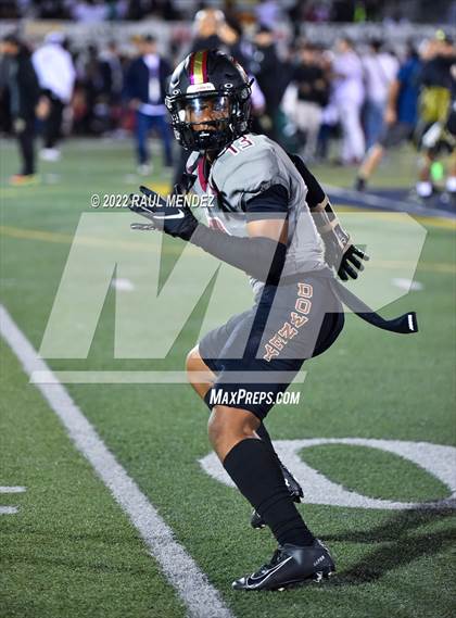 Thumbnail 1 in Downey @ Warren  photogallery.
