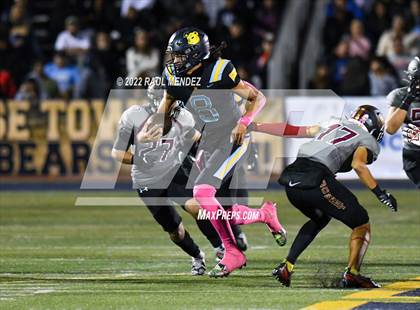 Thumbnail 2 in Downey @ Warren  photogallery.