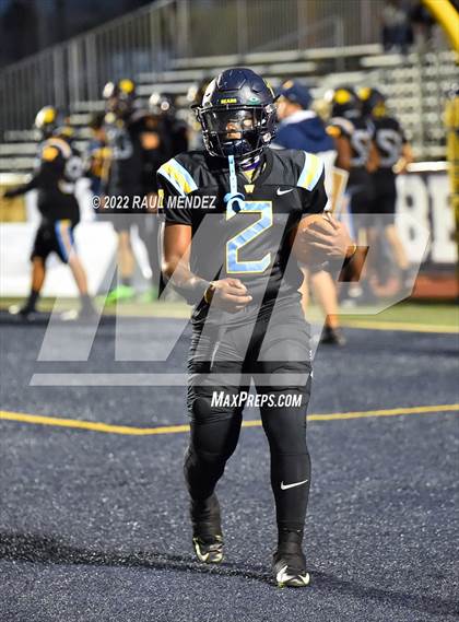 Thumbnail 1 in Downey @ Warren  photogallery.