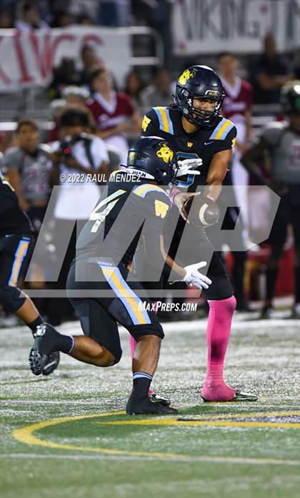 Thumbnail 2 in Downey @ Warren  photogallery.