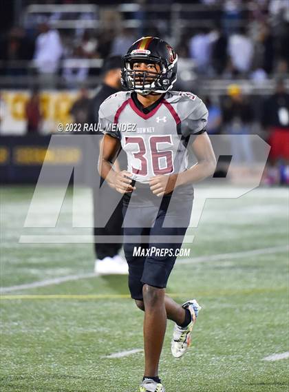 Thumbnail 2 in Downey @ Warren  photogallery.