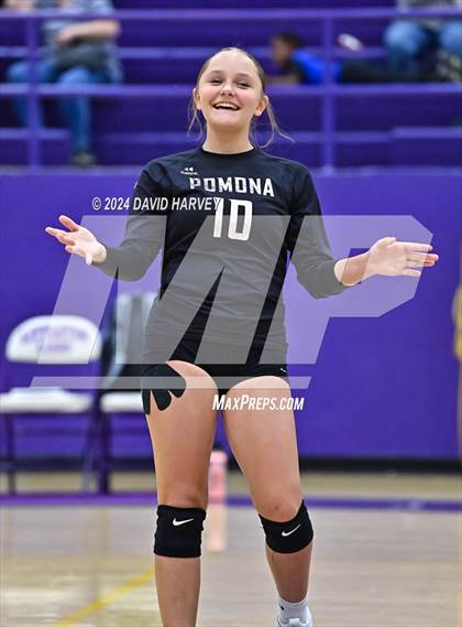 Thumbnail 2 in Pomona @ Littleton photogallery.