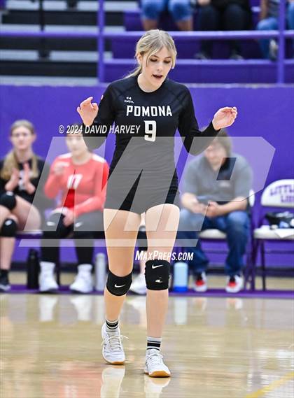 Thumbnail 3 in Pomona @ Littleton photogallery.