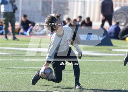 Thumbnail 1 in San Clemente vs. Torrey Pines (24th Annual SoCal Soccer Classic) photogallery.