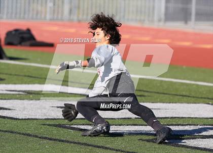 Thumbnail 1 in San Clemente vs. Torrey Pines (24th Annual SoCal Soccer Classic) photogallery.