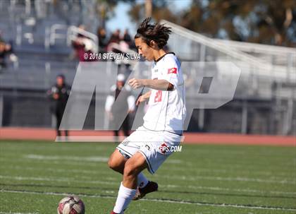 Thumbnail 3 in San Clemente vs. Torrey Pines (24th Annual SoCal Soccer Classic) photogallery.