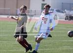 Photo from the gallery "San Clemente vs. Torrey Pines (24th Annual SoCal Soccer Classic)"