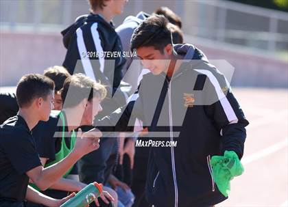 Thumbnail 3 in San Clemente vs. Torrey Pines (24th Annual SoCal Soccer Classic) photogallery.