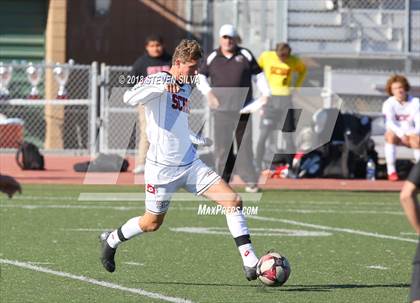 Thumbnail 1 in San Clemente vs. Torrey Pines (24th Annual SoCal Soccer Classic) photogallery.