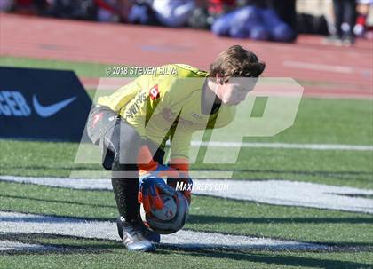 Thumbnail 1 in San Clemente vs. Torrey Pines (24th Annual SoCal Soccer Classic) photogallery.