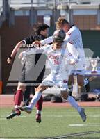 Photo from the gallery "San Clemente vs. Torrey Pines (24th Annual SoCal Soccer Classic)"