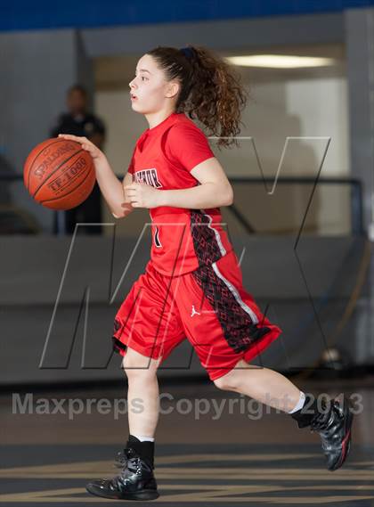 Thumbnail 3 in Marcus vs MacArthur (UIL 5A Region1 Bi-District Playoff) photogallery.