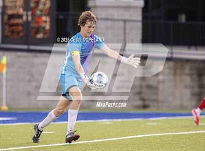 Thumbnail 3 in Thomasville vs. Armuchee (GHSA Class A Division I Championship) photogallery.