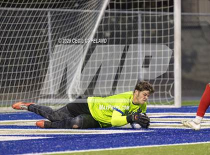 Thumbnail 2 in Thomasville vs. Armuchee (GHSA Class A Division I Championship) photogallery.