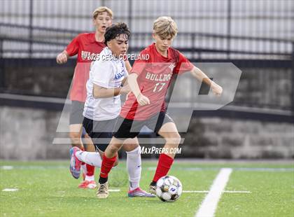 Thumbnail 1 in Thomasville vs. Armuchee (GHSA Class A Division I Championship) photogallery.