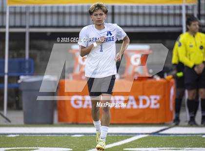 Thumbnail 1 in Thomasville vs. Armuchee (GHSA Class A Division I Championship) photogallery.