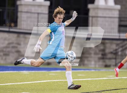 Thumbnail 1 in Thomasville vs. Armuchee (GHSA Class A Division I Championship) photogallery.
