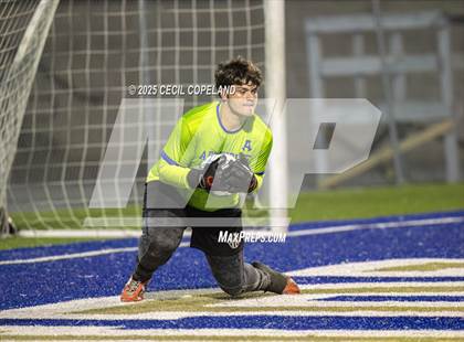 Thumbnail 1 in Thomasville vs. Armuchee (GHSA Class A Division I Championship) photogallery.