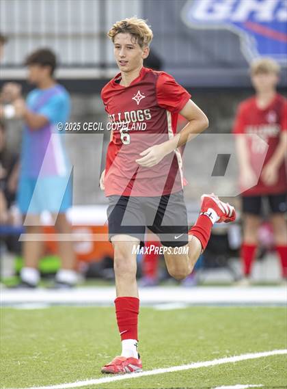 Thumbnail 1 in Thomasville vs. Armuchee (GHSA Class A Division I Championship) photogallery.