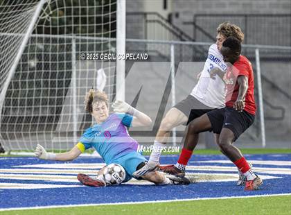 Thumbnail 3 in Thomasville vs. Armuchee (GHSA Class A Division I Championship) photogallery.