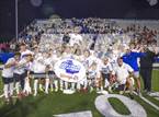 Photo from the gallery "Thomasville vs. Armuchee (GHSA Class A Division I Championship)"