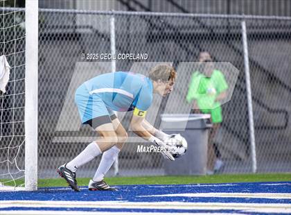 Thumbnail 3 in Thomasville vs. Armuchee (GHSA Class A Division I Championship) photogallery.