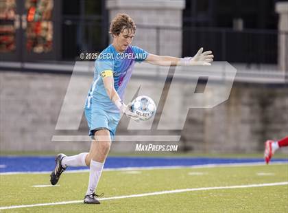 Thumbnail 1 in Thomasville vs. Armuchee (GHSA Class A Division I Championship) photogallery.