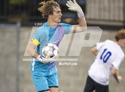 Thumbnail 3 in Thomasville vs. Armuchee (GHSA Class A Division I Championship) photogallery.