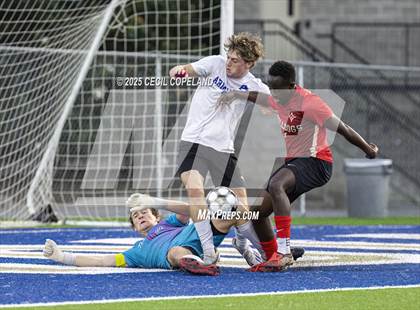 Thumbnail 3 in Thomasville vs. Armuchee (GHSA Class A Division I Championship) photogallery.