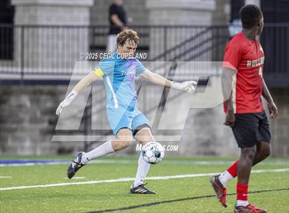 Thumbnail 2 in Thomasville vs. Armuchee (GHSA Class A Division I Championship) photogallery.