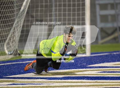 Thumbnail 3 in Thomasville vs. Armuchee (GHSA Class A Division I Championship) photogallery.