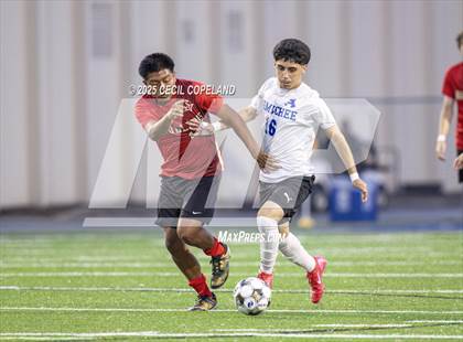 Thumbnail 1 in Thomasville vs. Armuchee (GHSA Class A Division I Championship) photogallery.