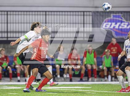 Thumbnail 1 in Thomasville vs. Armuchee (GHSA Class A Division I Championship) photogallery.