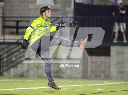 Thumbnail 1 in Thomasville vs. Armuchee (GHSA Class A Division I Championship) photogallery.