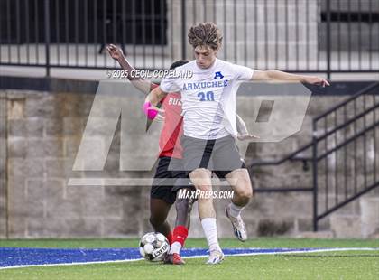 Thumbnail 1 in Thomasville vs. Armuchee (GHSA Class A Division I Championship) photogallery.