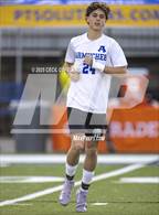 Photo from the gallery "Thomasville vs. Armuchee (GHSA Class A Division I Championship)"